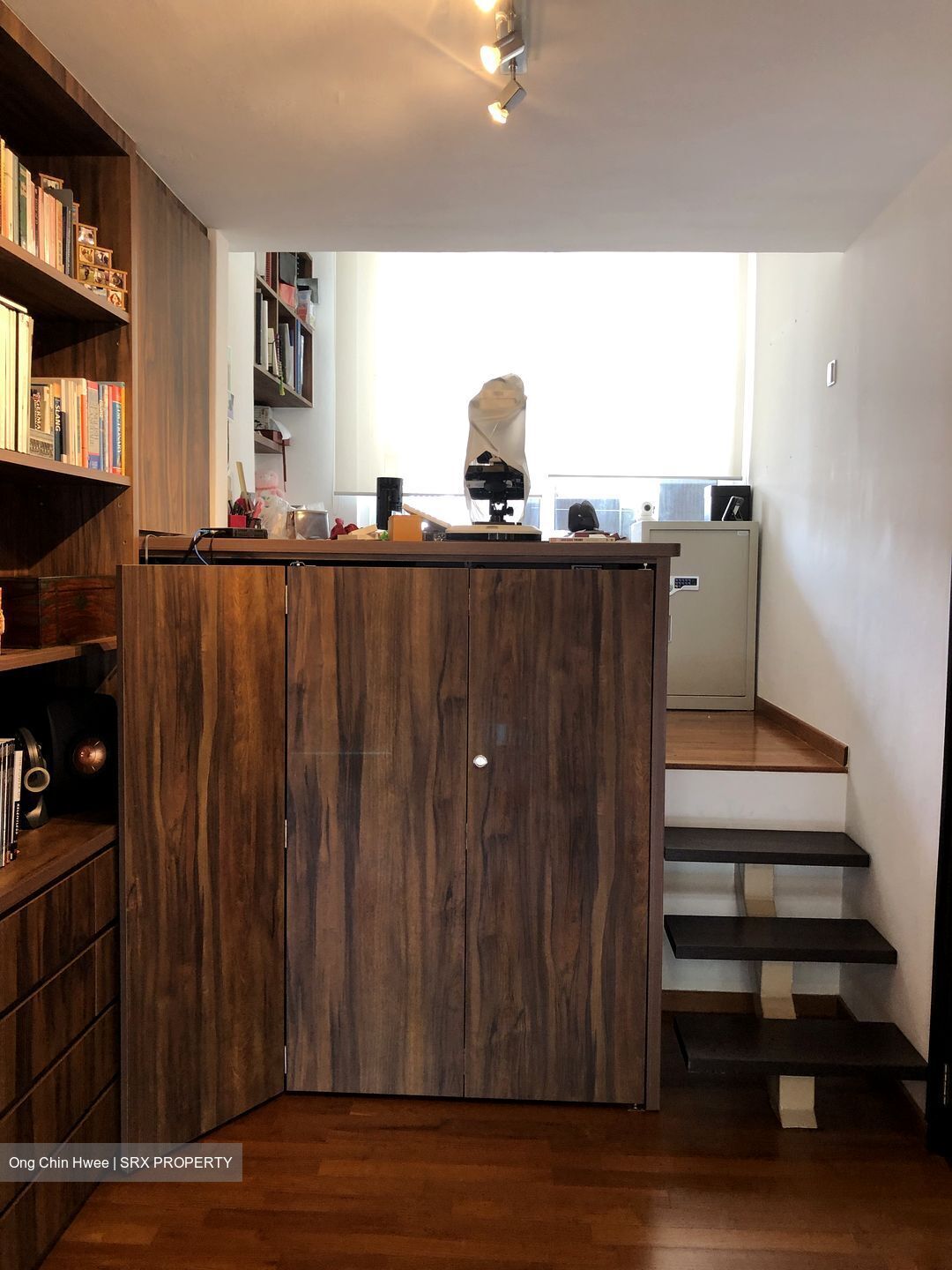 Watten Hill (D11), Condominium #439299811